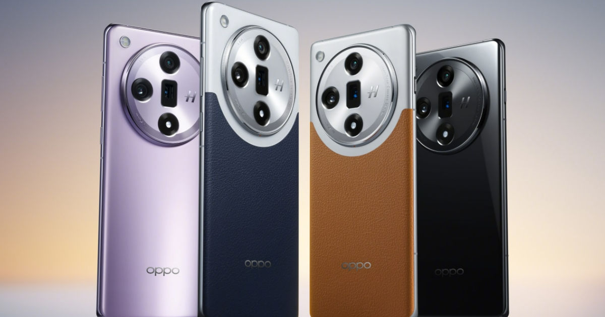 Oppo Watch 4 Pro Officially Confirmed to Debut in China Soon;  Specifications Teased: All Details