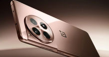 OnePlus Ace 3 Gold Colour Option Teaser Shared Ahead of Launch
