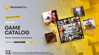 PlayStation Plus Premium, Extra Game Catalog for December 2023: GTA V, MotoGP 23, Metal: Hellsinger, and More