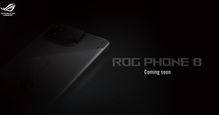 ASUS ROG Phone 8 Series India and Global Launch Teased