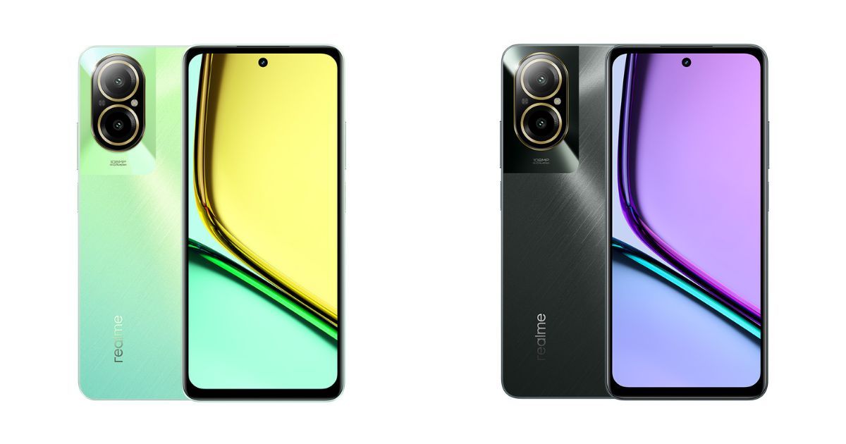 Realme C65 Gets FCC Certified; Reveals Battery Capacity, Dimensions Before Launch | MySmartPrice