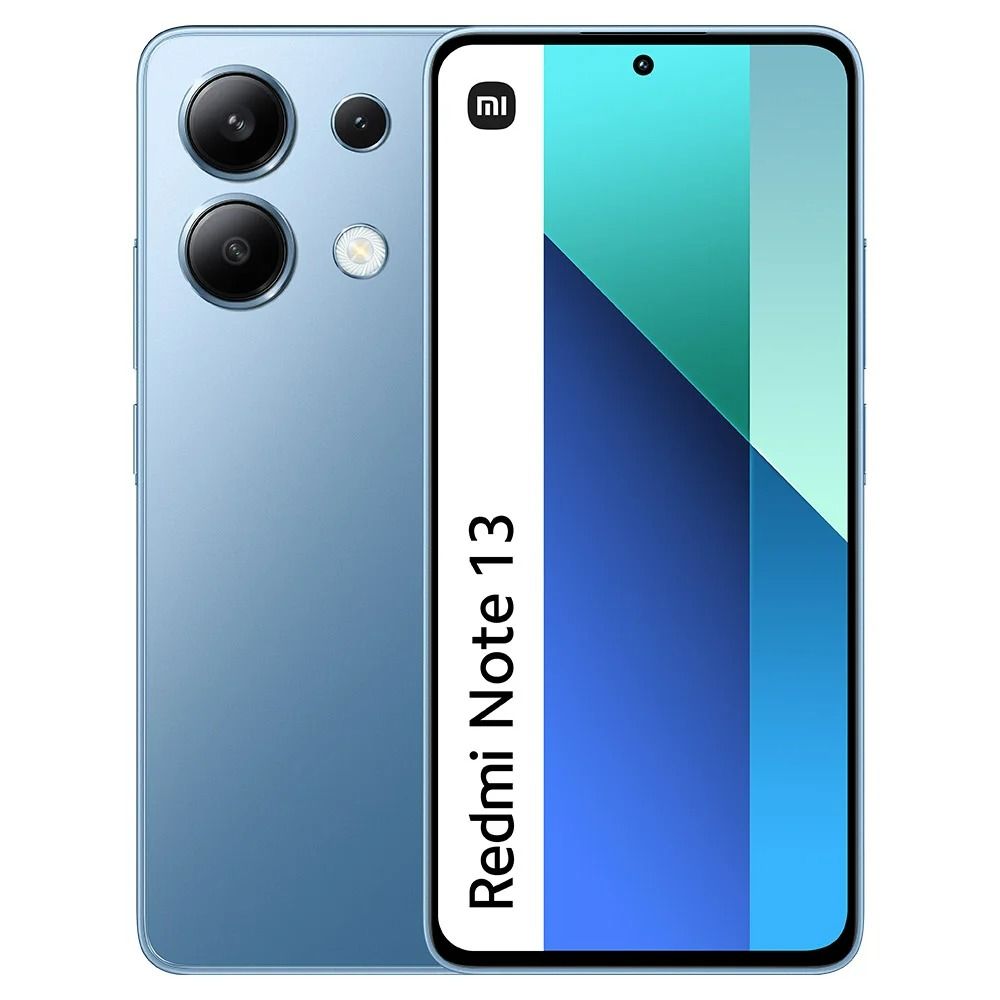 Redmi Note 13 Pro 4G, Note 13 4G Renders, European Pricing Emerge -  MySmartPrice