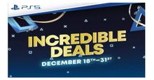 Sony PlayStation End of Year Sale 2023: Get Great Deals on PS5, PS4 Games, and Accessories