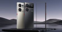 Nubia Z60 Ultra Receives 3C Certification Featuring 80W Fast Charging Support Ahead of December 19 Launch