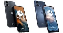 [Exclusive] Moto G24 Power and Moto G34 High-Res Renders First Look; 50MP Camera and Colours Revealed Before Europe Launch
