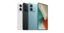 Redmi Note 13 4G and Note 13 Pro+ 5G Spotted on NBTC Certification; POCO M6 Pro 4G and Redmi Note 13 Pro 4G Appears on TDRA Website