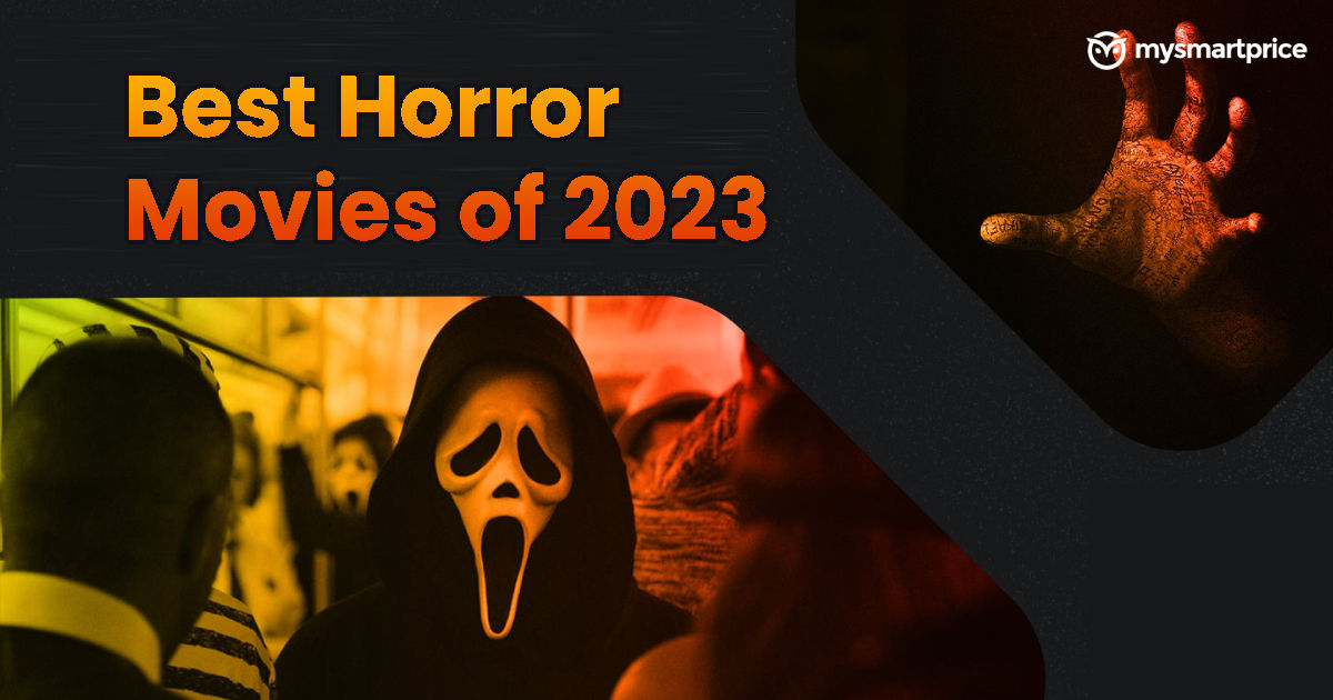 Most Anticipated Horror Movies Coming Out In 2023 & Beyond