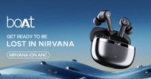boAt Nirvana Ion ANC TWS With 10mm Drivers Launched in India: Price, Specifications