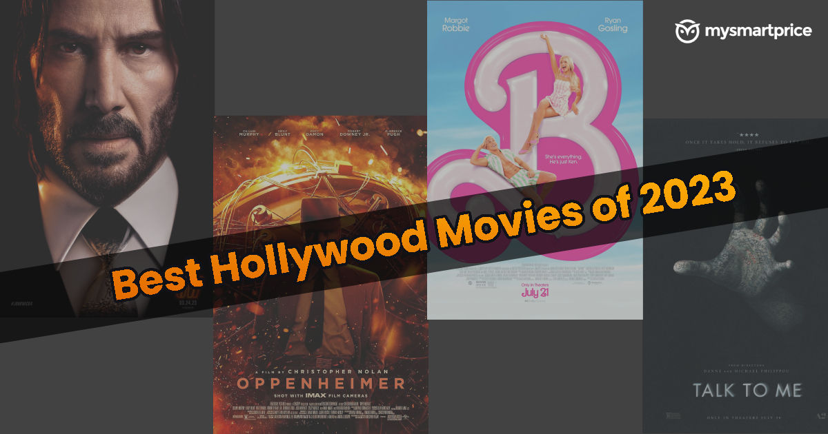 Best hollywood movies to watch on amazon discount prime