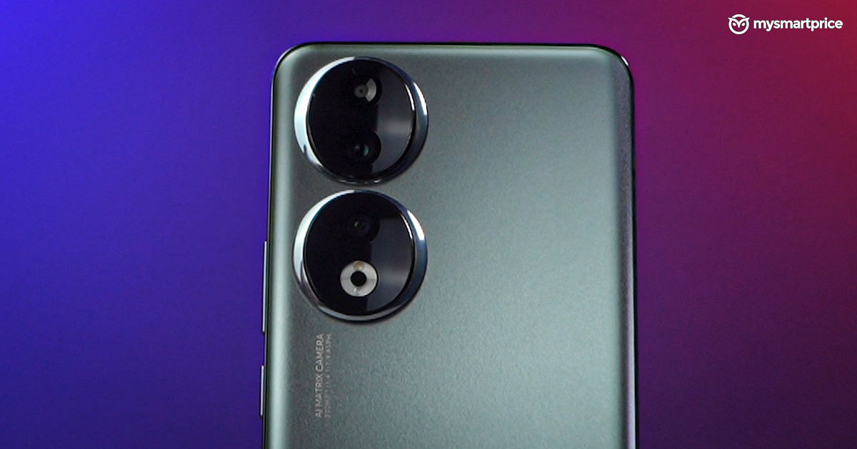 Honor 90 Pro Specifications, Pros and Cons