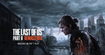 Last of Us Part 2 Remastered No Return Mode Trailer Released Showcasing Characters, Gameplay and More