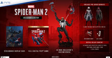 PlayStation India Reportedly Delays Spider Man 2 Collectors Edition Indefinitely After Taking Pre-Orders Months Ago
