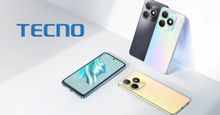 Tecno Spark 20 Launched in India With 50MP Camera, Helio G85: Price, Details