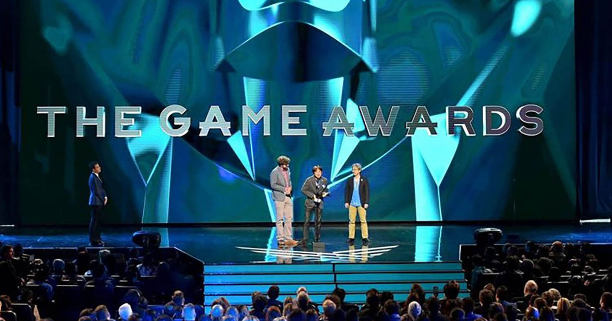 The Game Awards 2023 announcements and trailers