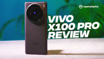 Vivo X100 Pro Review: Sheer Optical Perfection