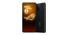 Asus ROG Phone 8 Pro Series with Qualcomm Snapdragon 8 Gen 3 SoC Launched: Price in India, Specifications