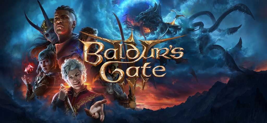 Baldur's gate 3 has won the game of the year award at the 2023 Steam Awards.