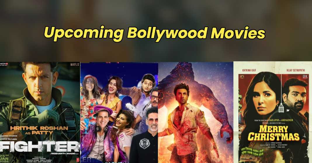 Bollywood Movies (20242026) MySmartPrice