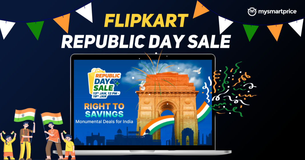 Flipkart Republic Day Sale 2024 Date Card Offers Best Deals And   Flipkart Republic Day Sale 1068x561 