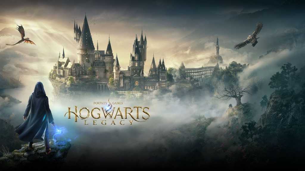 The best game for the Steam Deck is Hogwarts Legacy from Portkey Games.