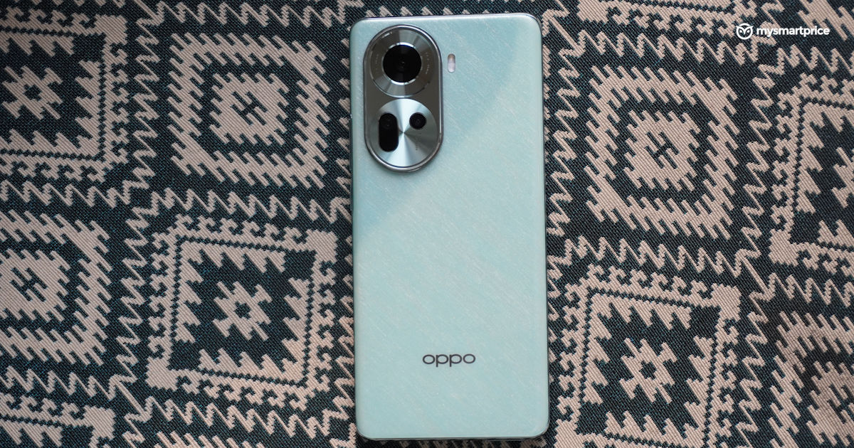 OPPO Reno10 Pro Plus 5G Review: Beyond My Expectations 