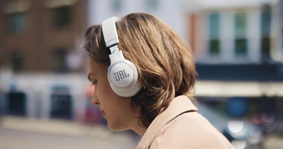 JBL has announced several on-ear and over-ear headphones under Live and Tune series.