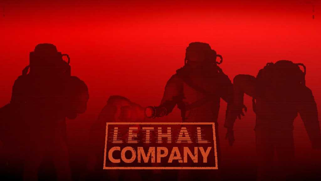 The 2023 Steam Awards for the game that is best played with friends goes to Lethal Company.