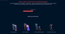 Motorola Confirms Smartphones Eligible for My UX Based on Android 14 Update