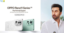 OPPO Reno 11 Pro, Reno 11 Confirmed to Run ColorOS 14 in India