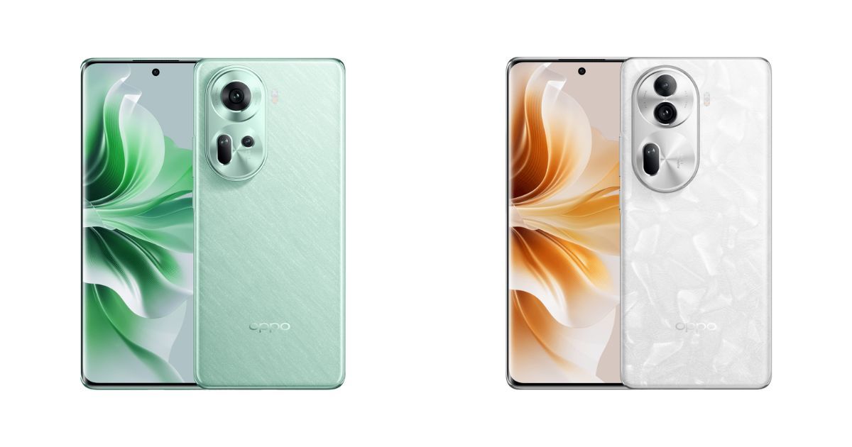 Oppo Reno 11 series to debut in India on January 12. Expected price, specs  and all you need to know