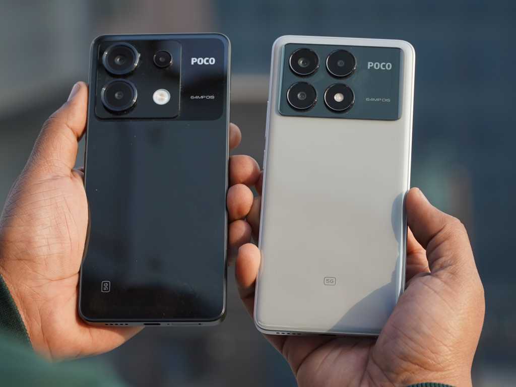 Poco X3 Pro unboxing, first impressions & camera test - Phandroid