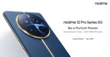 Realme 12 Pro Max 5G Launch in India Tipped Alongside Realme 12 Pro and 12 Pro+