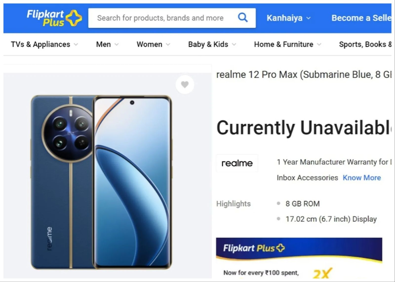 Realme 12 Pro Release Date  Price & Complete Specifications - Mobileseriez