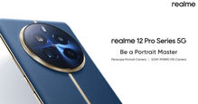 Realme 12 Pro Series Launch Date Set for Last Week of January in India