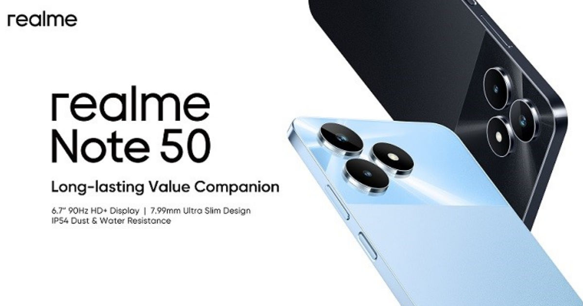 Realme 8 India launch officially set for March 24: Expected specifications