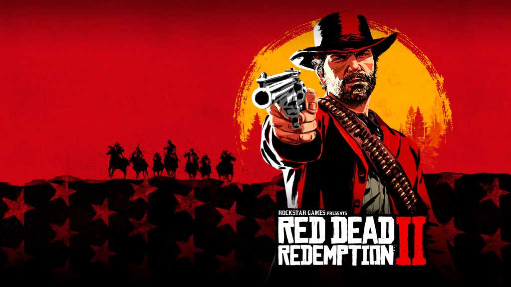 Red Dead Redemption 2 wins the labor of love award for constant support and content creation from developers.