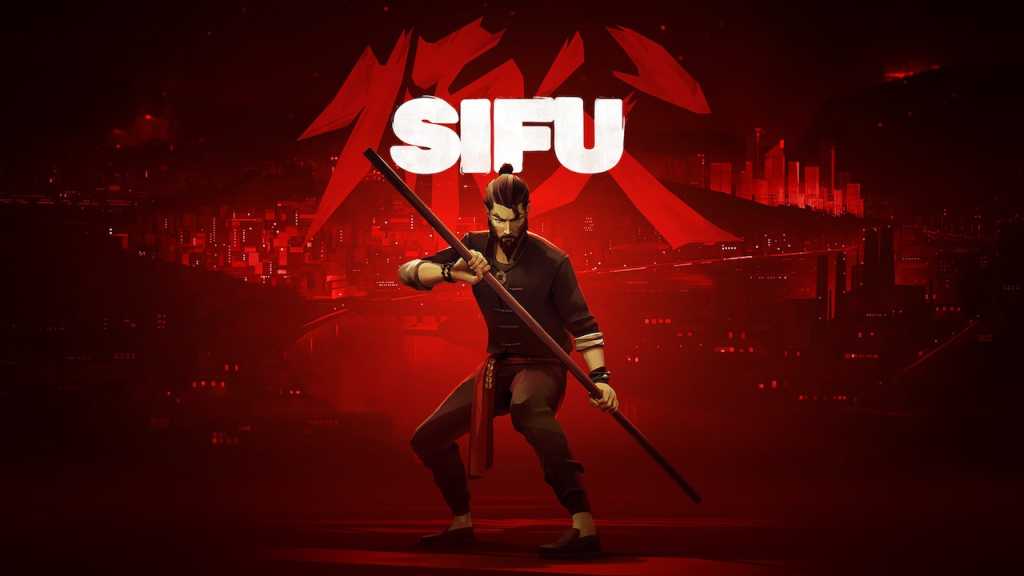 Sifu is awarded the Best Game you Suck At award for being one of the toughest game to play.