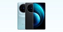 Vivo X100 Ultra Rumoured to Feature Self-Developed BlueImage Technology