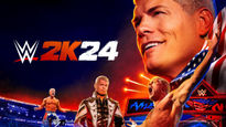 WWE 2K24 Release Date, Cover Stars, and Pre-Order Benefits Revealed: Check Details