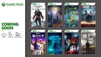 Xbox Game Pass January 2024 Games Include Assassins Creed Valhalla, Resident Evil 2, and More