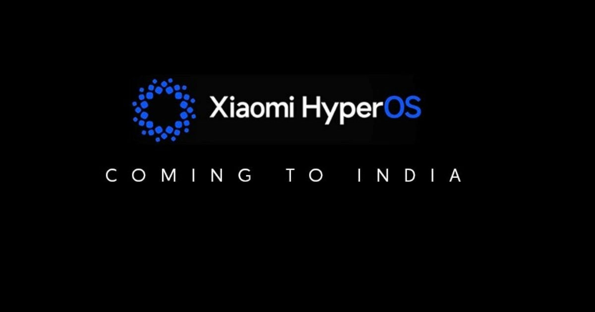 POCO on X: Xiaomi HyperOS rollout starts on POCO F5! Owners of POCO F5  will be the first to experience Xiaomi HyperOS. Eligible users will receive  the OTA update and be able