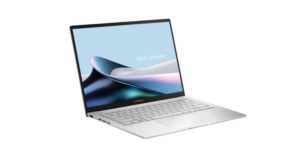 The ASUS Zenbook Series is in an ultra-thin lineup from the company.