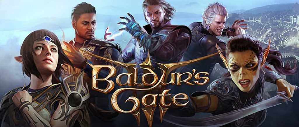 Apart from the Game of The Year Award, Baldur's Gate 4 also won the Outstanding Story-Rich Game Award.