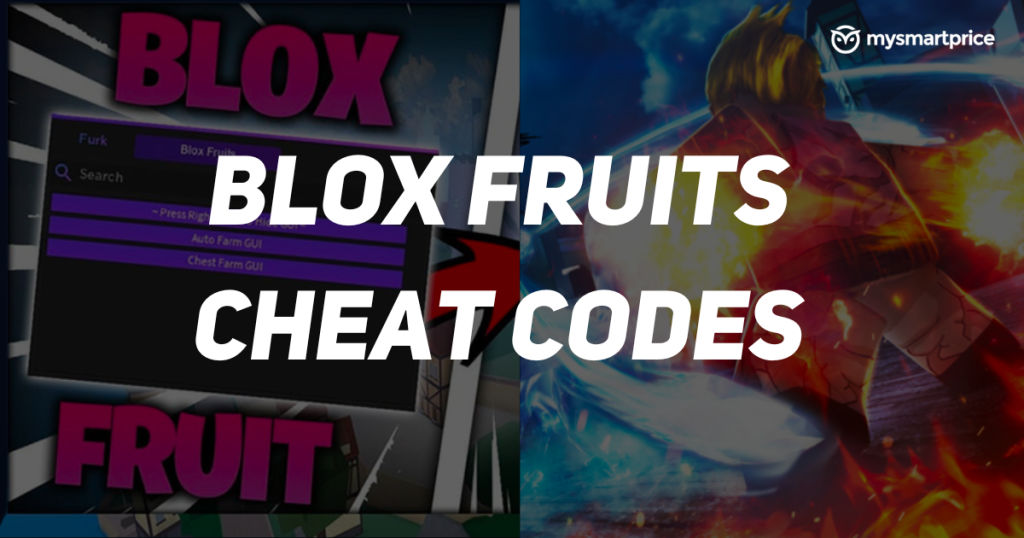 2024 Blox Fruits Codes The Ultimate Guide to Active and Expired Codes