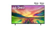 LG QNED 83 Series 4K TVs Launched in India With 120Hz Refresh Rate and Dolby Vision: Price, Details