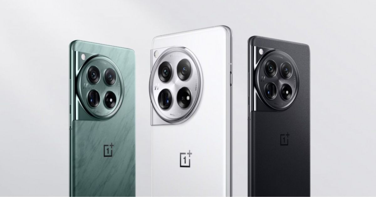 OnePlus 12, OnePlus 12R launch in India: When, where and how to watch  LIVESTREAM
