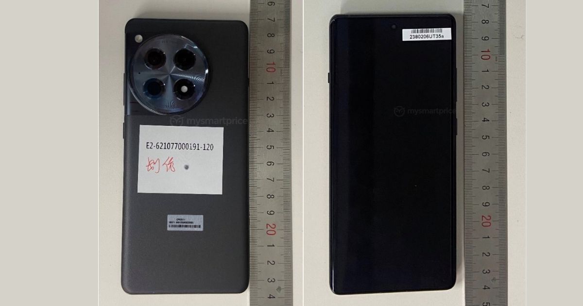 Xiaomi Pad 6 Battery, RAM and Storage Options Revealed Via FCC Listing;  Global Launch Soon - MySmartPrice
