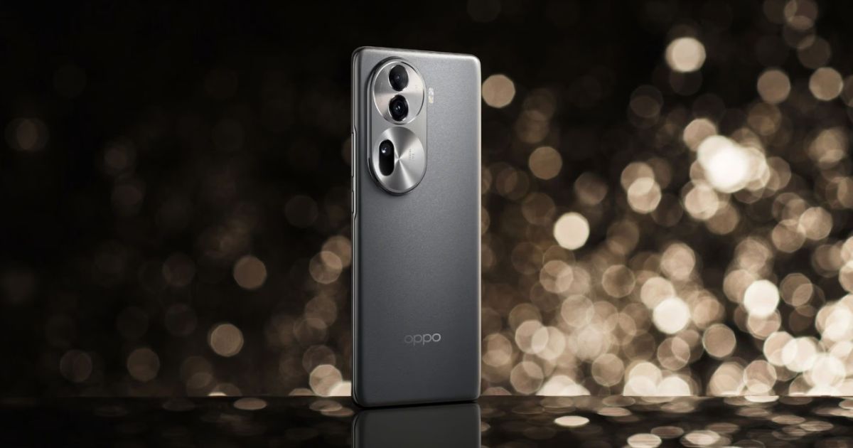 OPPO Reno 10 Series price out; features revealed too! Details here
