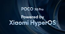 Poco X6 Pro 5G unboxed at Bigg Boss ahead of January 11 launch, Salman Khan  takes a selfie with the phone