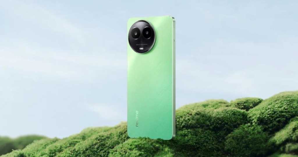 Realme Note 50 Listed on Geekbench Database, Key Specifications